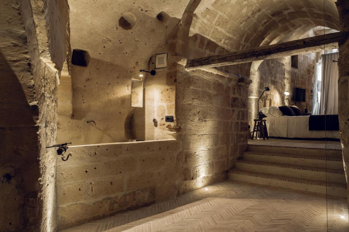 Il Palazzotto I Residence & Winery - The D'Angelo Family Collection