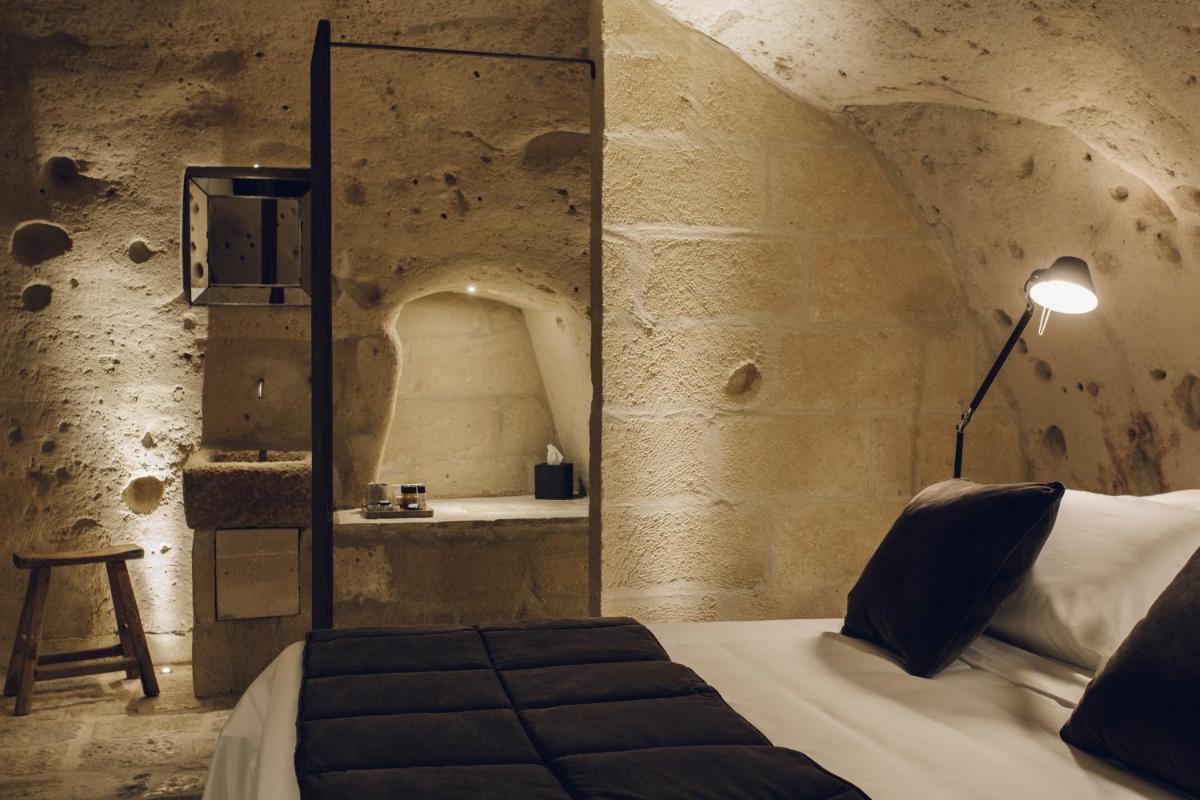 Il Palazzotto I Residence & Winery - The D'Angelo Family Collection