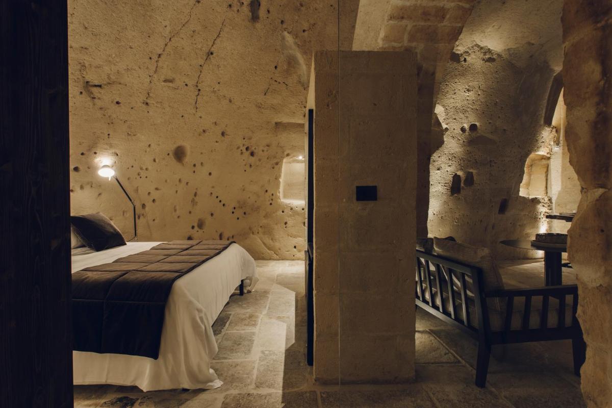 Il Palazzotto I Residence & Winery - The D'Angelo Family Collection