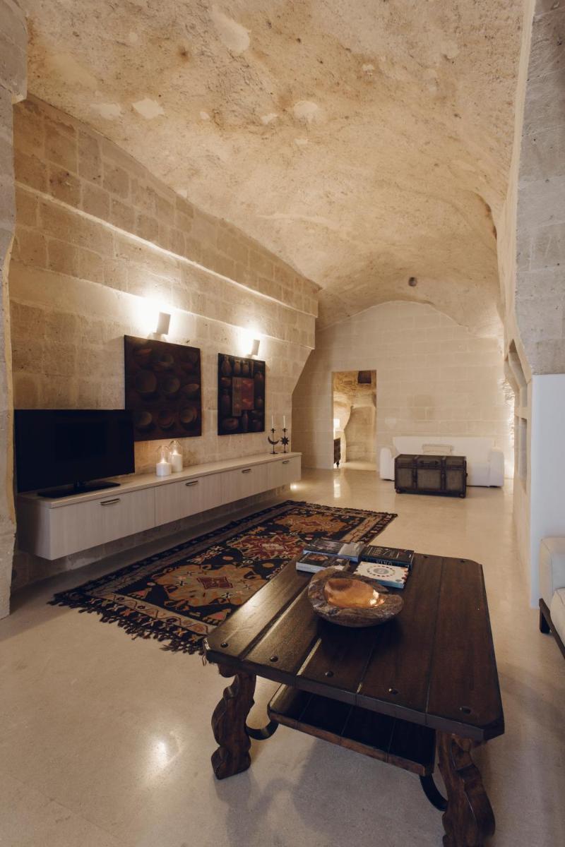 Il Palazzotto I Residence & Winery - The D'Angelo Family Collection