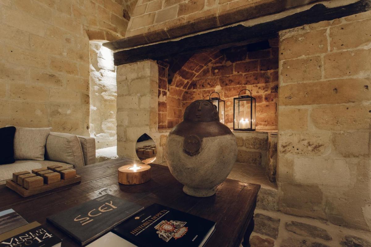 Il Palazzotto I Residence & Winery - The D'Angelo Family Collection