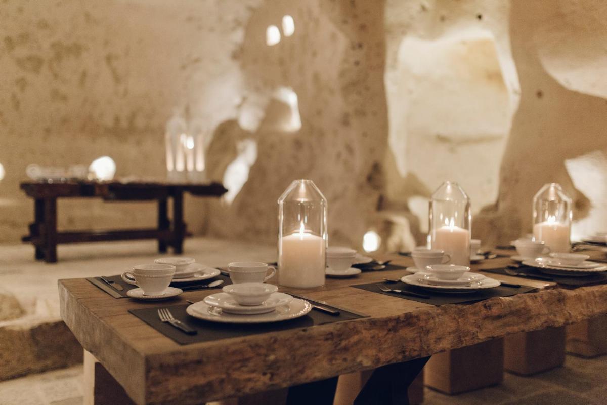 Il Palazzotto I Residence & Winery - The D'Angelo Family Collection