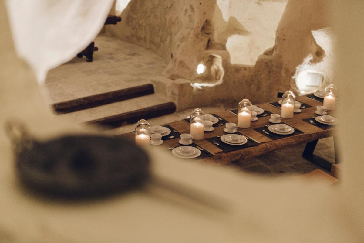 Il Palazzotto I Residence & Winery - The D'Angelo Family Collection