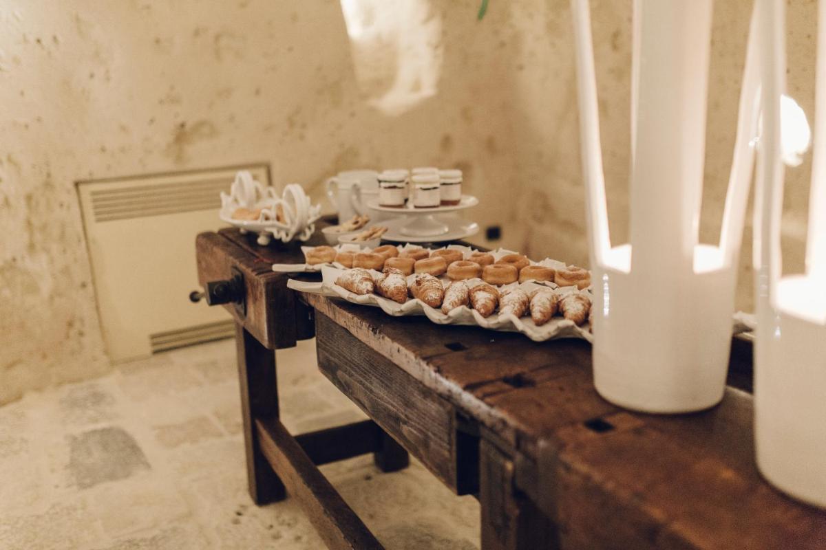 Il Palazzotto I Residence & Winery - The D'Angelo Family Collection