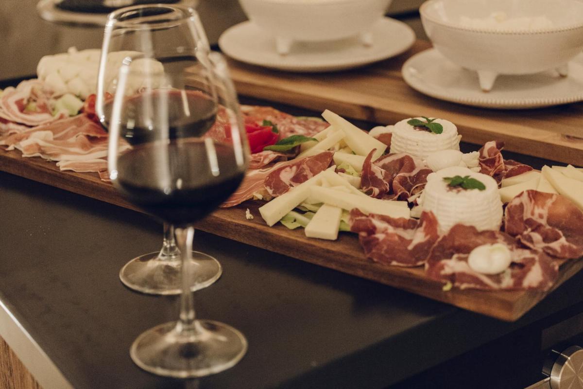 Il Palazzotto I Residence & Winery - The D'Angelo Family Collection