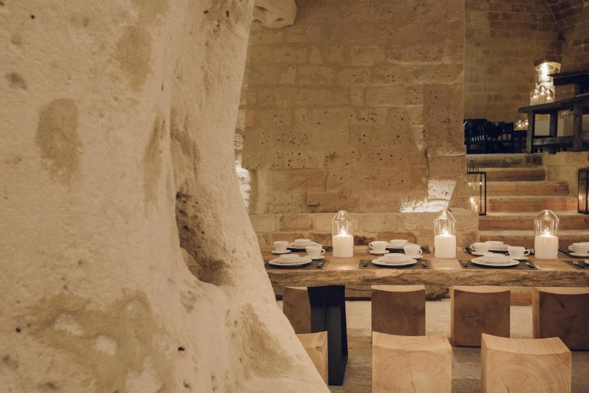 Il Palazzotto I Residence & Winery - The D'Angelo Family Collection