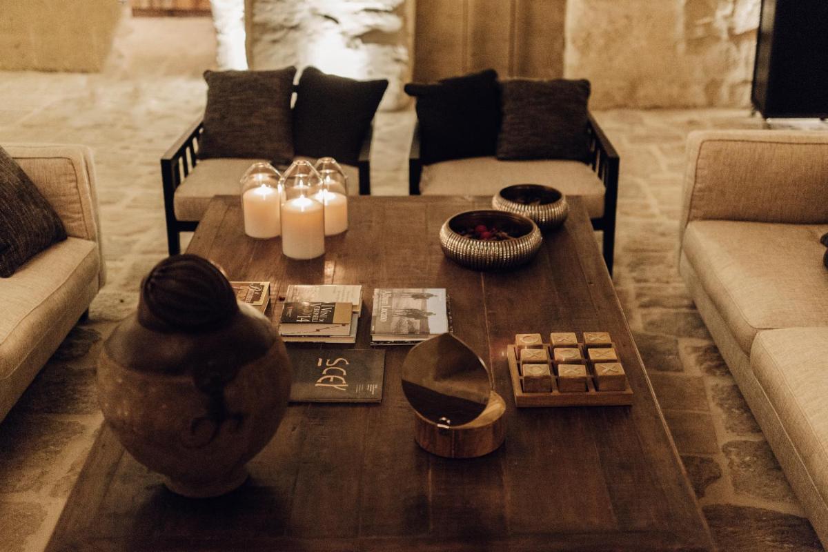 Il Palazzotto I Residence & Winery - The D'Angelo Family Collection