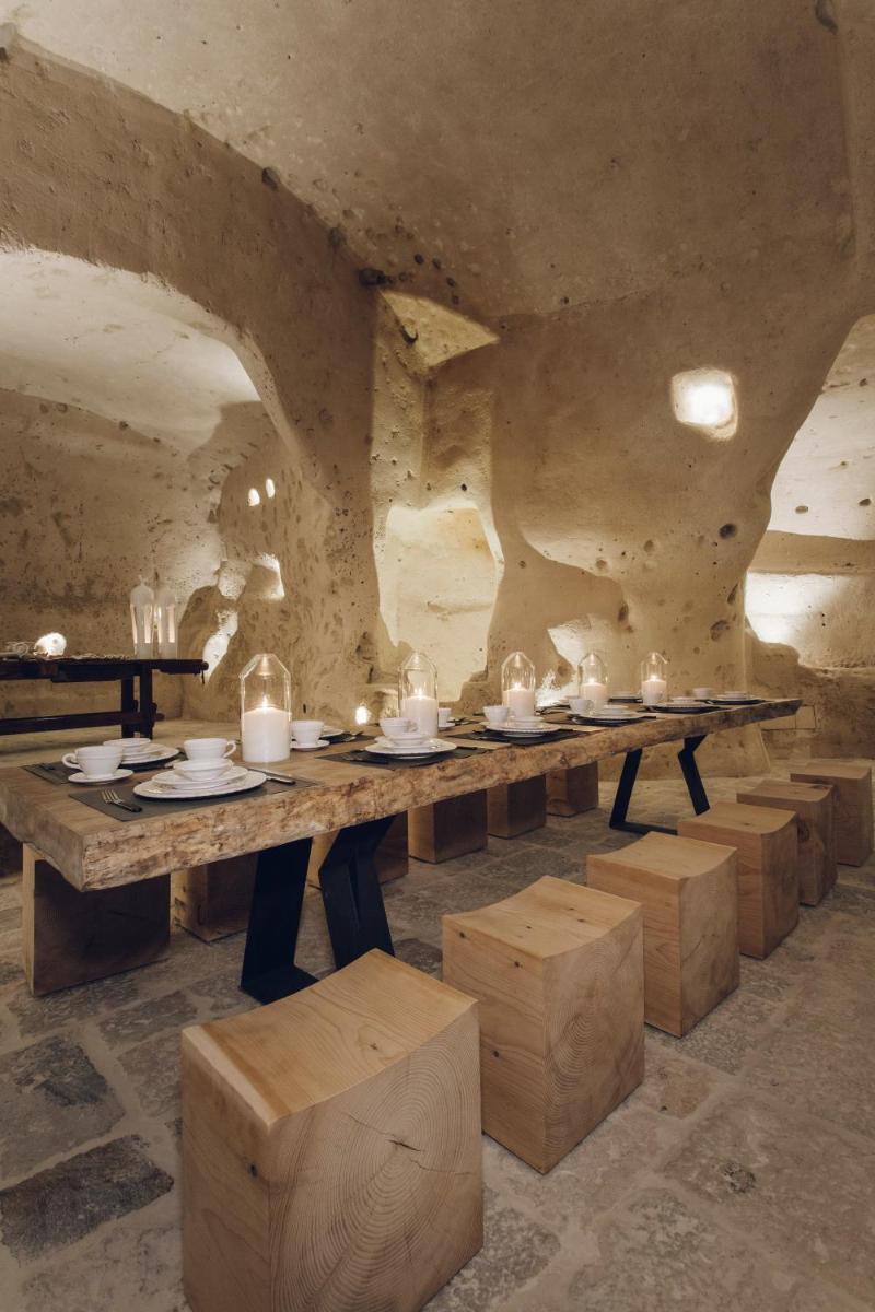 Il Palazzotto I Residence & Winery - The D'Angelo Family Collection