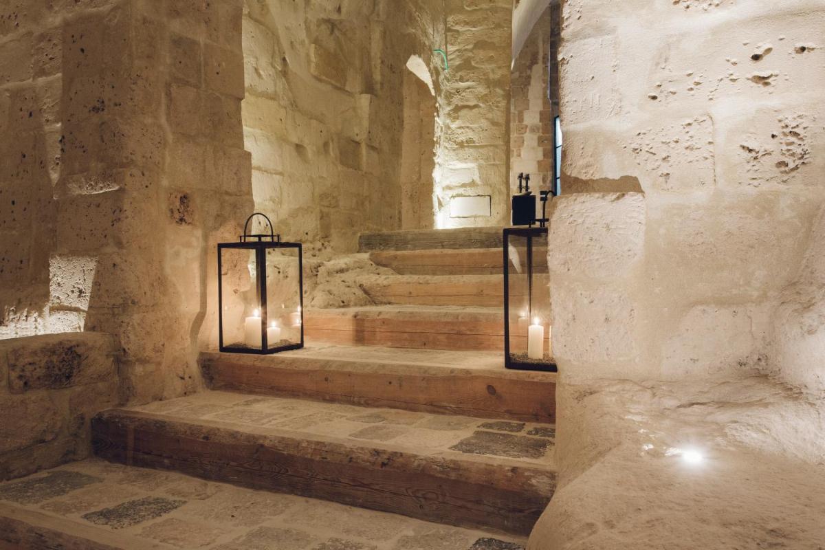 Il Palazzotto I Residence & Winery - The D'Angelo Family Collection