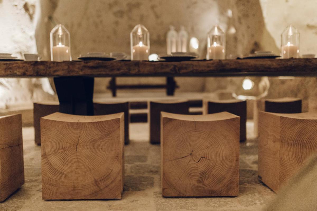 Il Palazzotto I Residence & Winery - The D'Angelo Family Collection