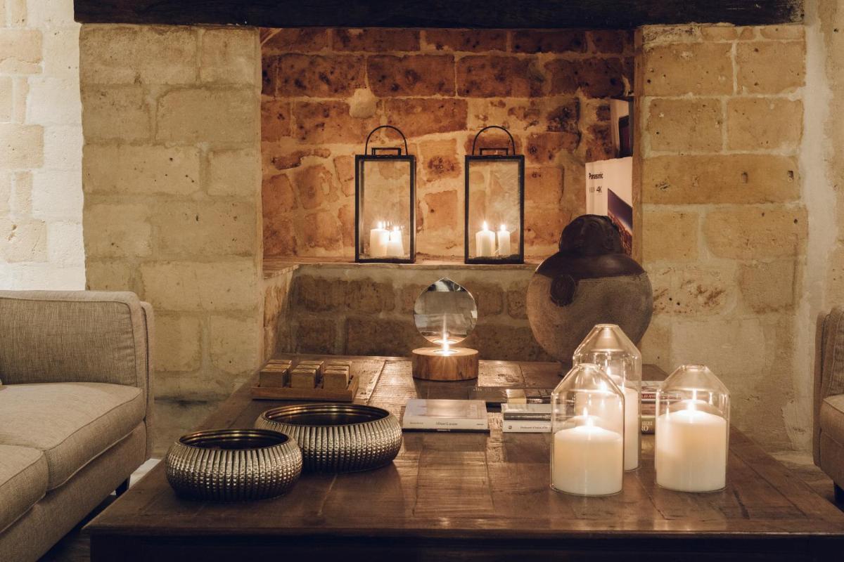 Il Palazzotto I Residence & Winery - The D'Angelo Family Collection