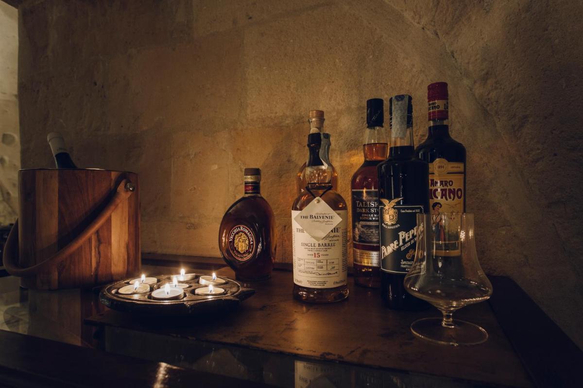 Il Palazzotto I Residence & Winery - The D'Angelo Family Collection