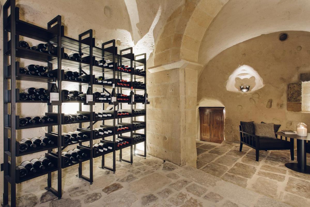 Il Palazzotto I Residence & Winery - The D'Angelo Family Collection