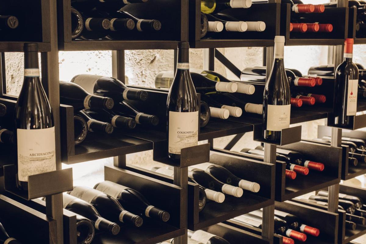 Il Palazzotto I Residence & Winery - The D'Angelo Family Collection