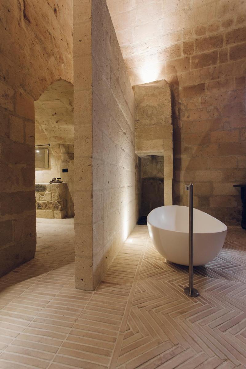 Il Palazzotto I Residence & Winery - The D'Angelo Family Collection