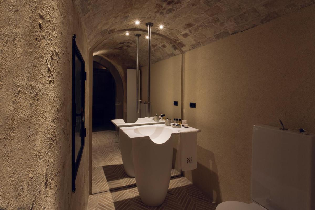 Il Palazzotto I Residence & Winery - The D'Angelo Family Collection