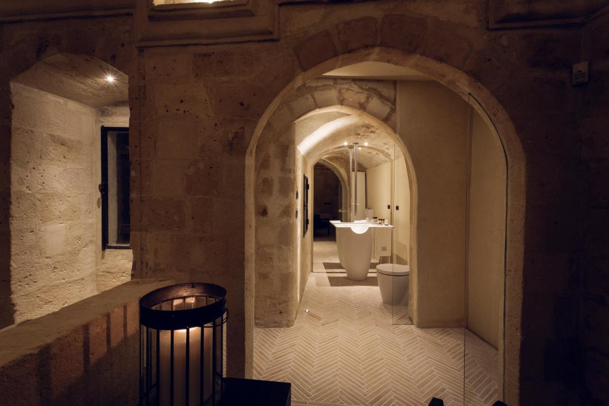 Il Palazzotto I Residence & Winery - The D'Angelo Family Collection