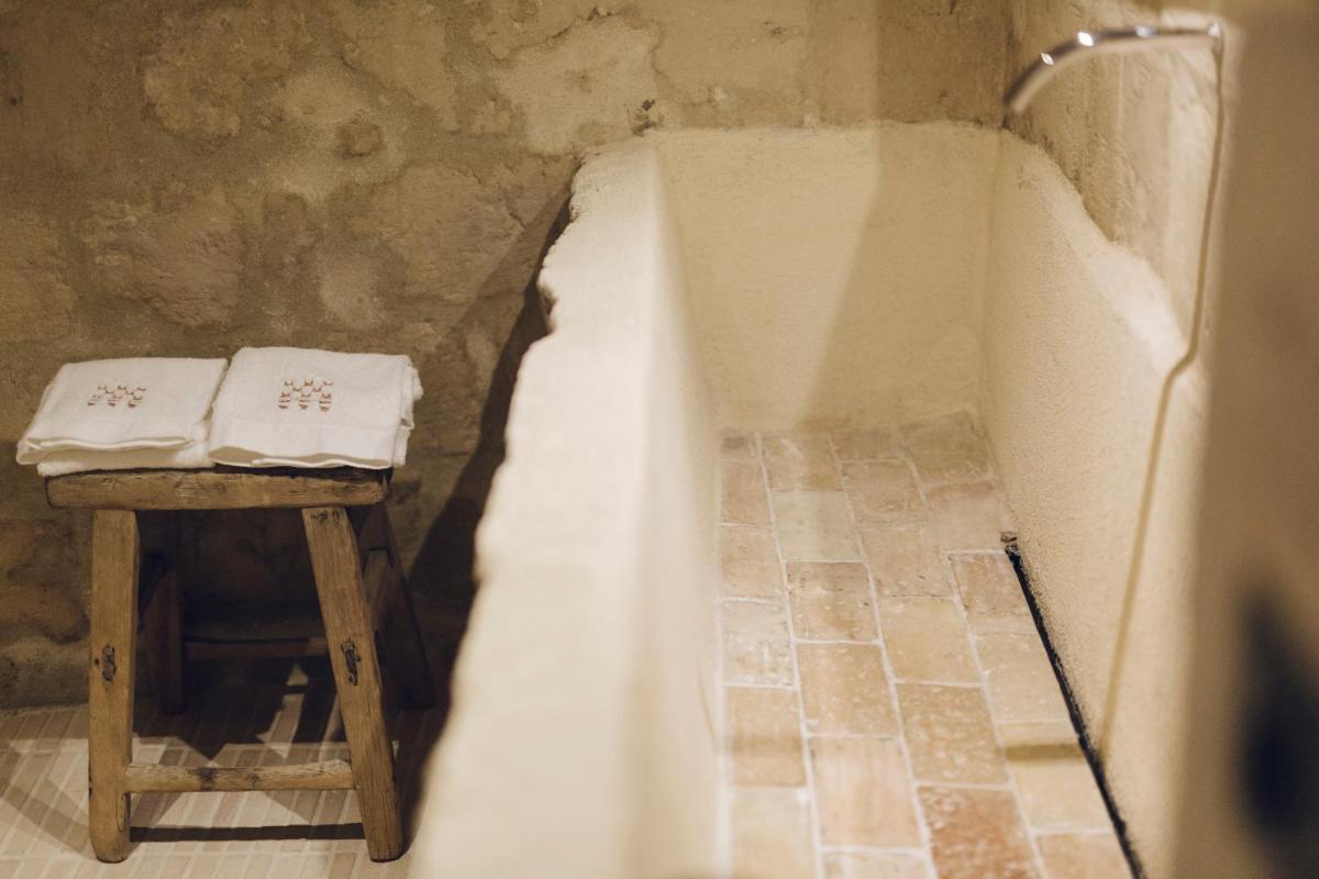 Il Palazzotto I Residence & Winery - The D'Angelo Family Collection