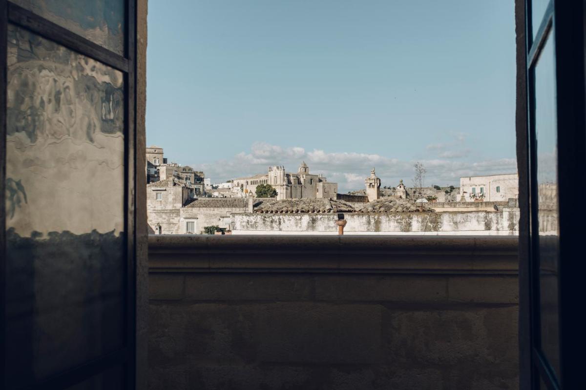 Il Palazzotto I Residence & Winery - The D'Angelo Family Collection