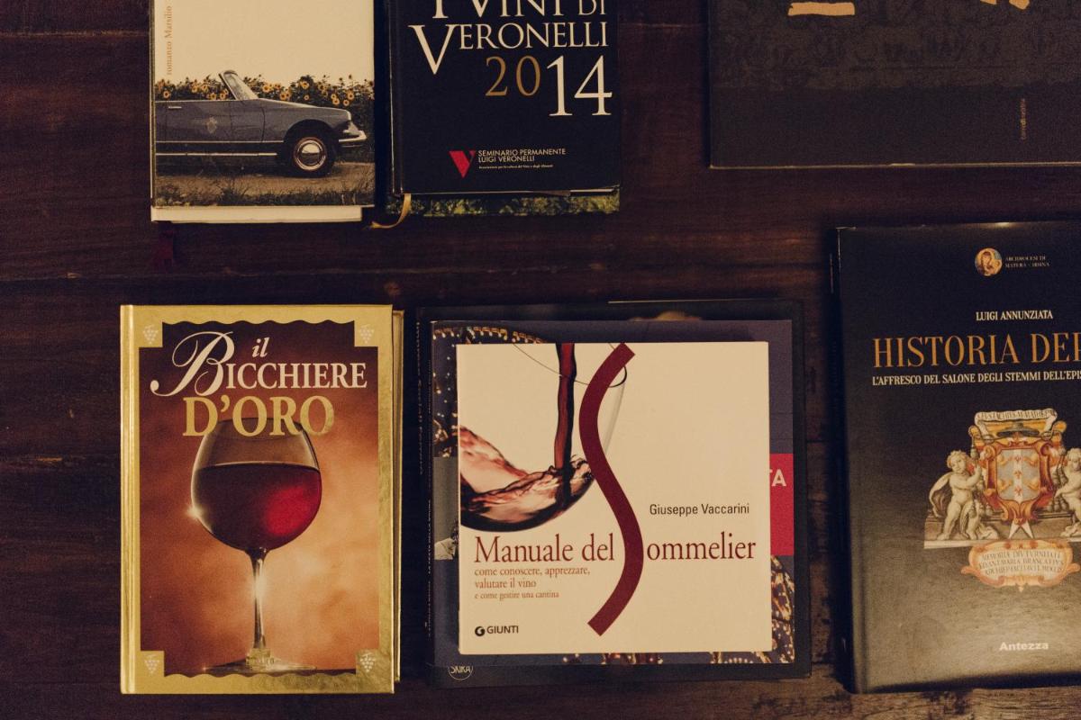 Il Palazzotto I Residence & Winery - The D'Angelo Family Collection