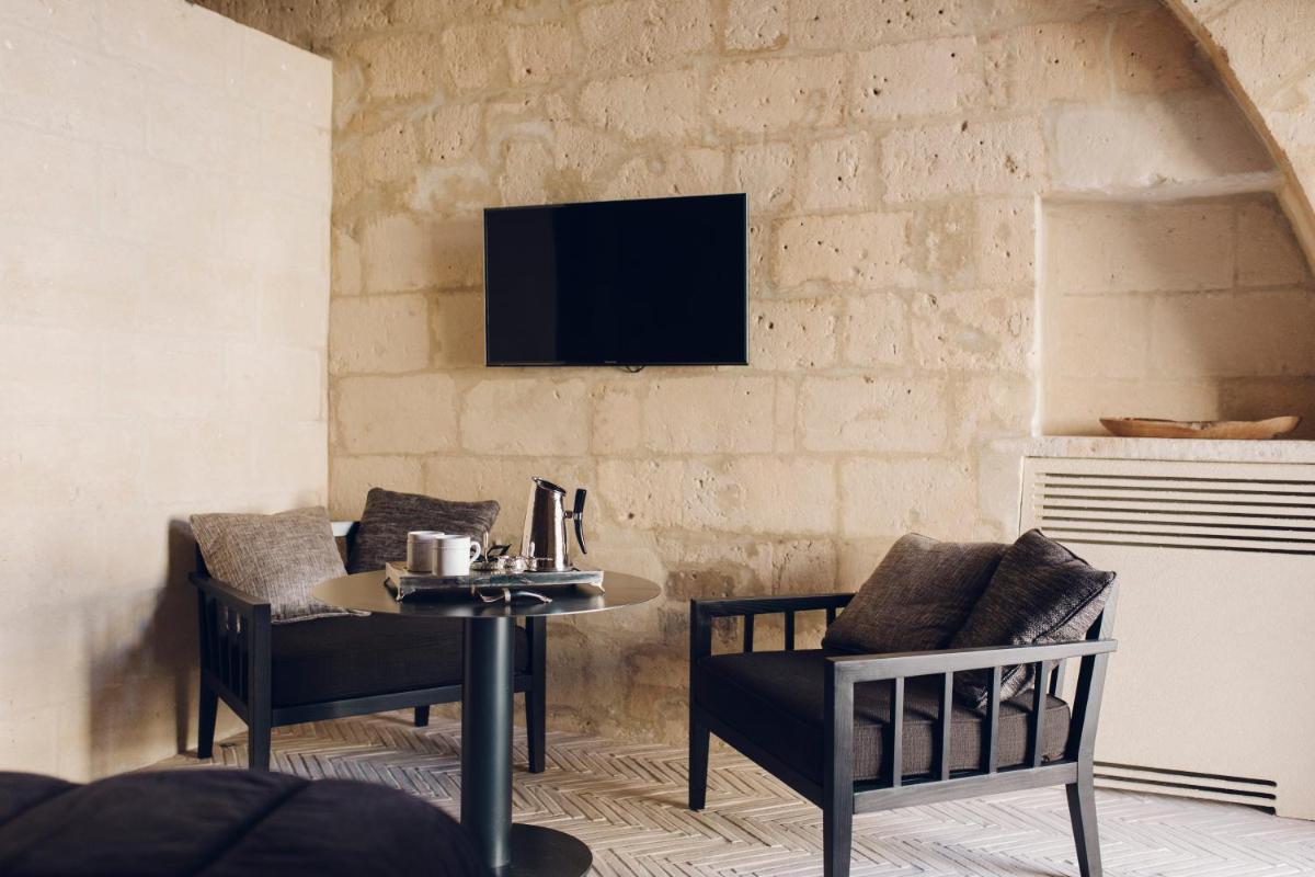 Il Palazzotto I Residence & Winery - The D'Angelo Family Collection