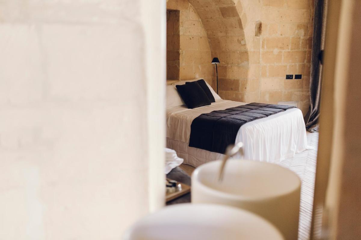 Il Palazzotto I Residence & Winery - The D'Angelo Family Collection