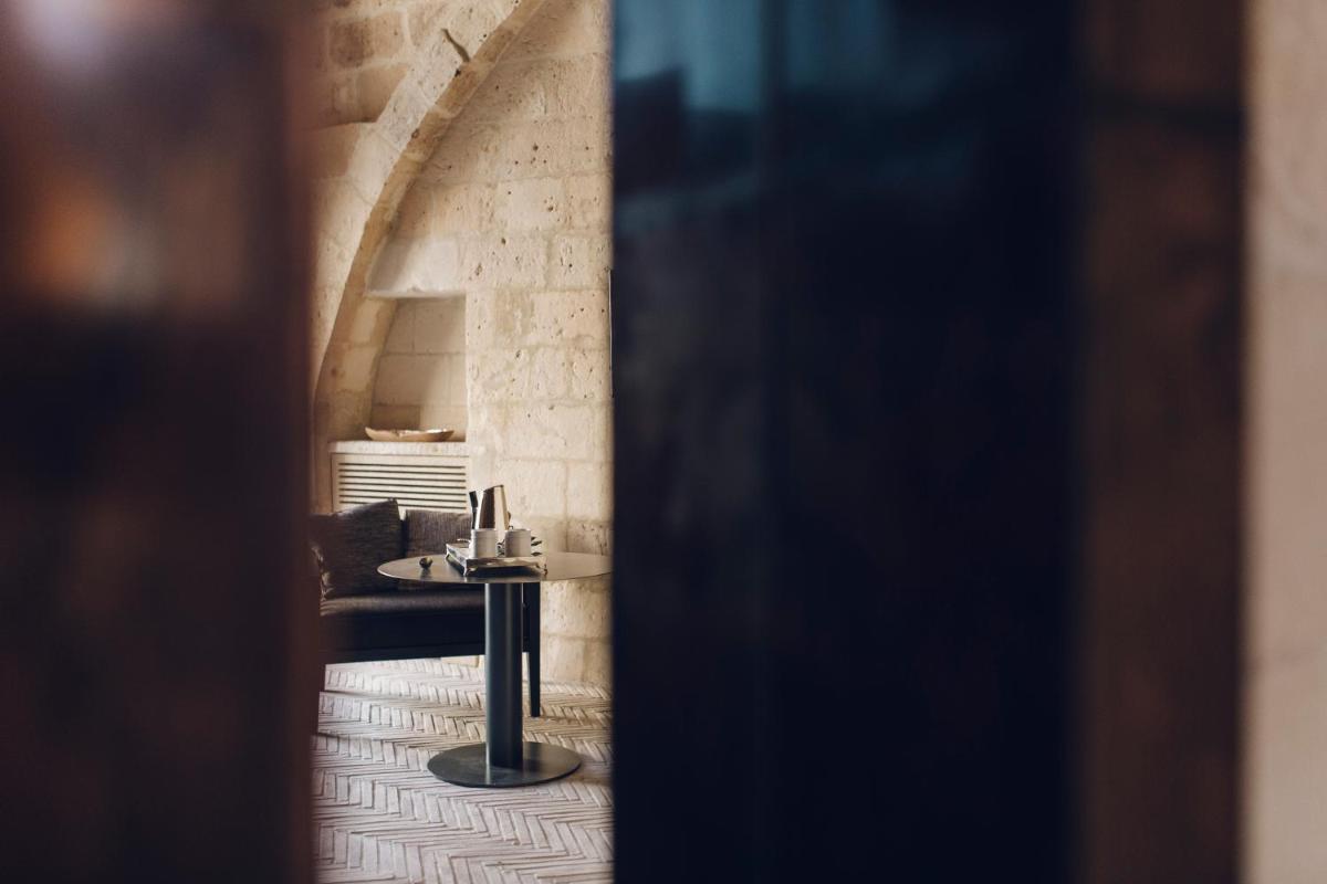 Il Palazzotto I Residence & Winery - The D'Angelo Family Collection