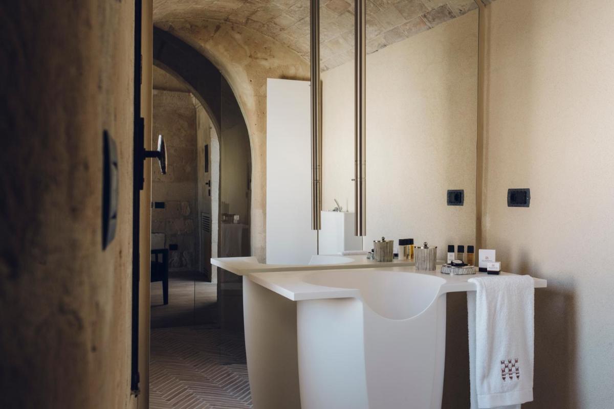 Il Palazzotto I Residence & Winery - The D'Angelo Family Collection