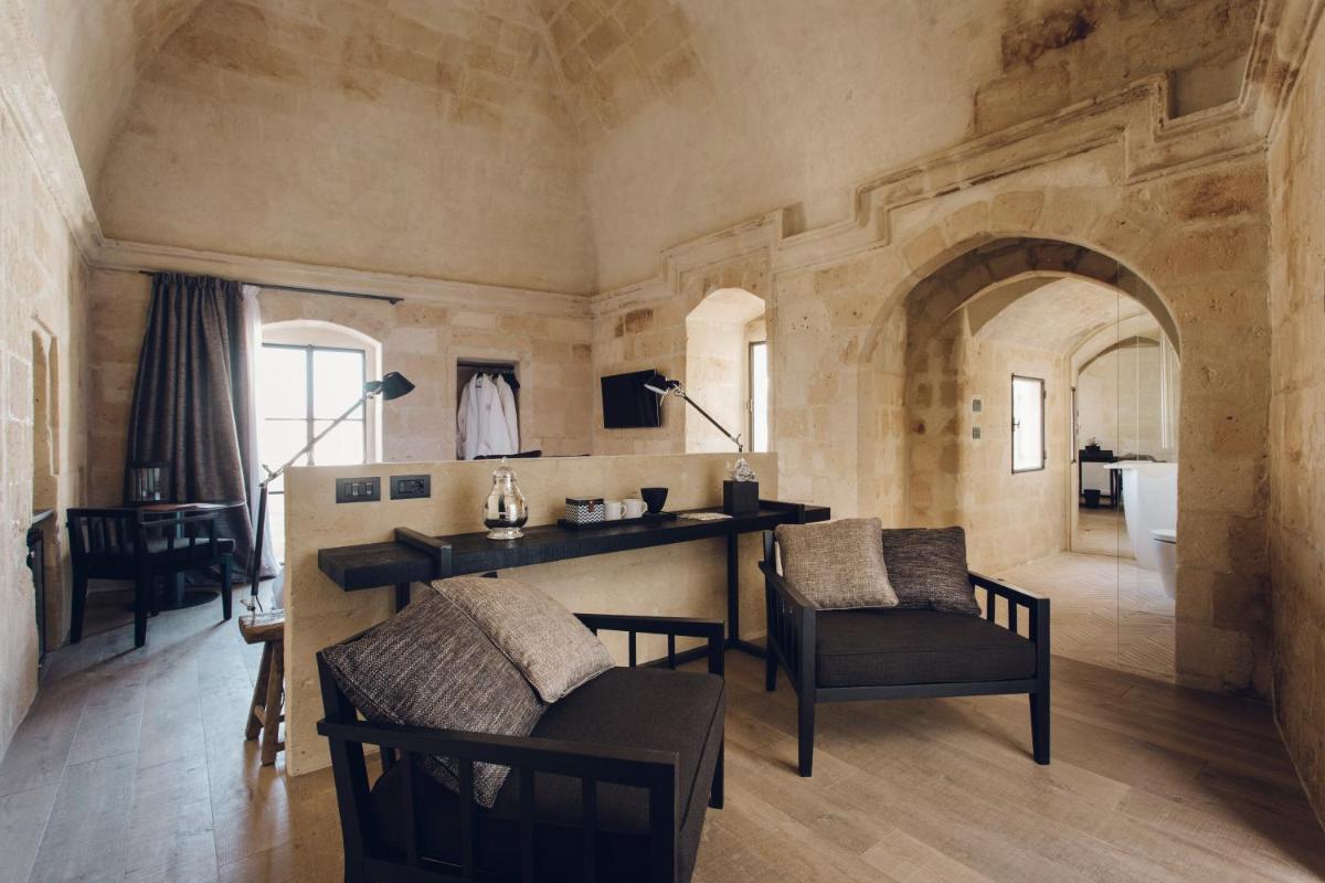 Il Palazzotto I Residence & Winery - The D'Angelo Family Collection