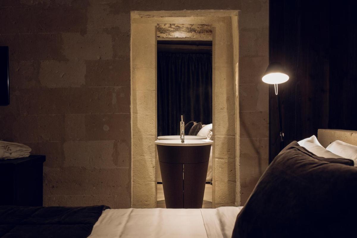 Il Palazzotto I Residence & Winery - The D'Angelo Family Collection