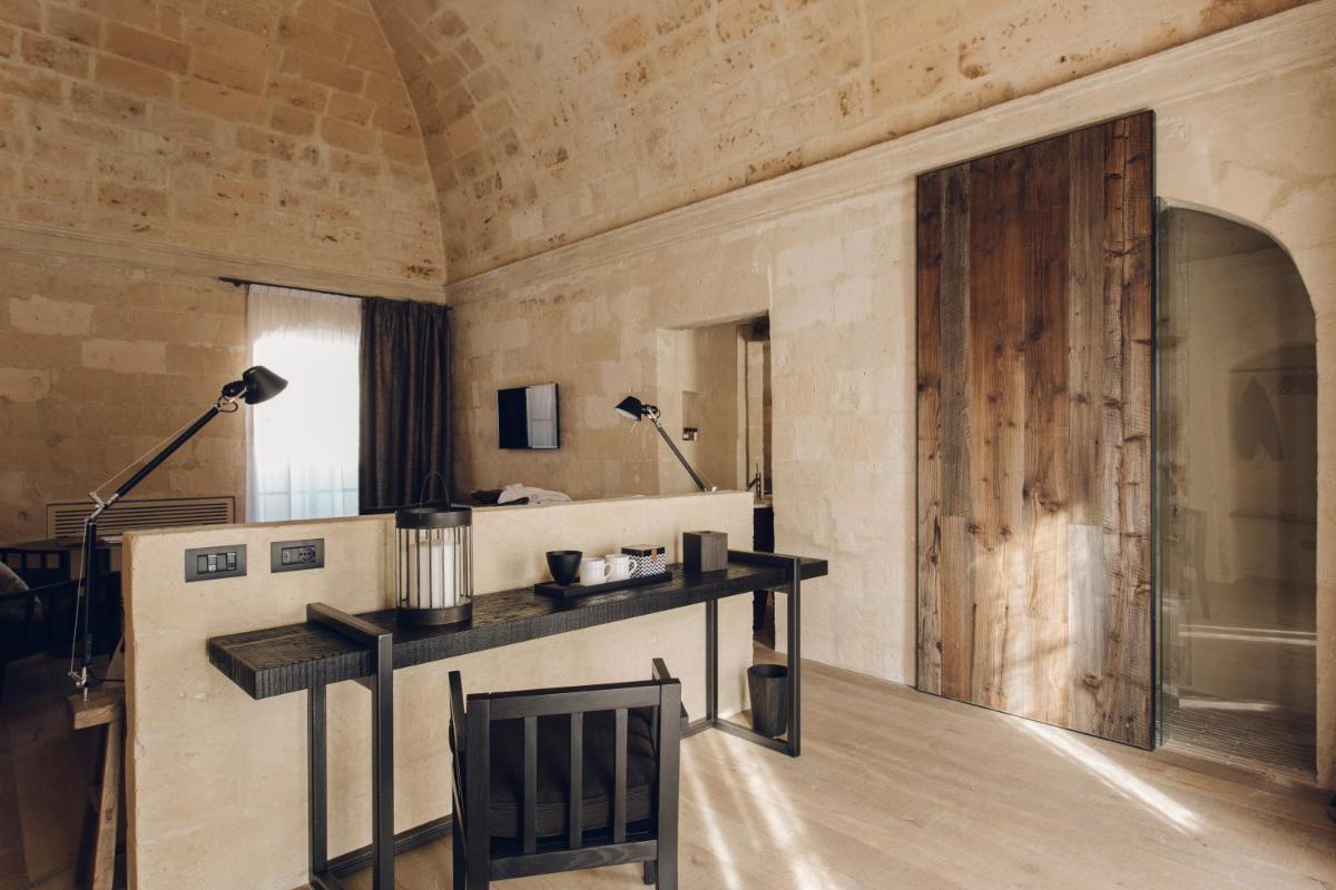 Il Palazzotto I Residence & Winery - The D'Angelo Family Collection