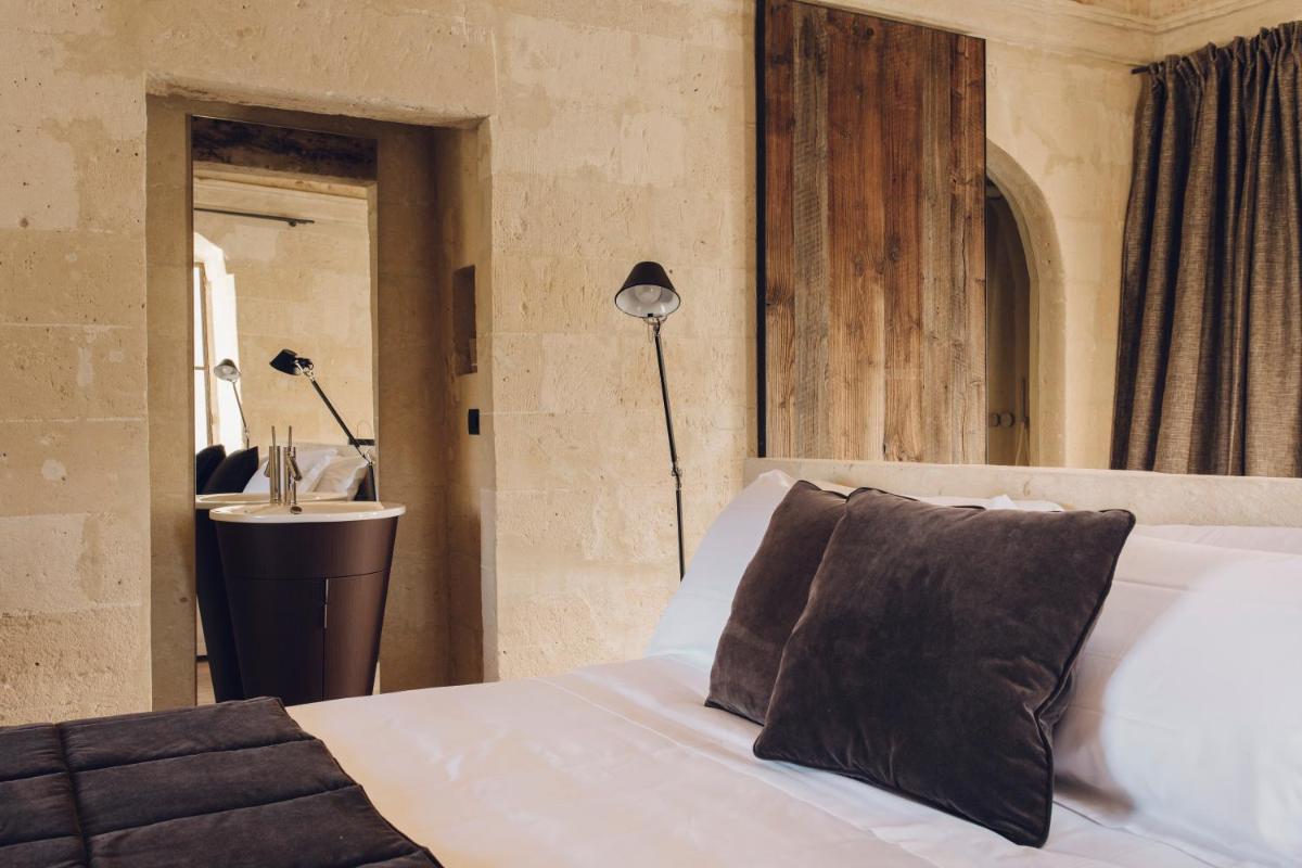 Il Palazzotto I Residence & Winery - The D'Angelo Family Collection