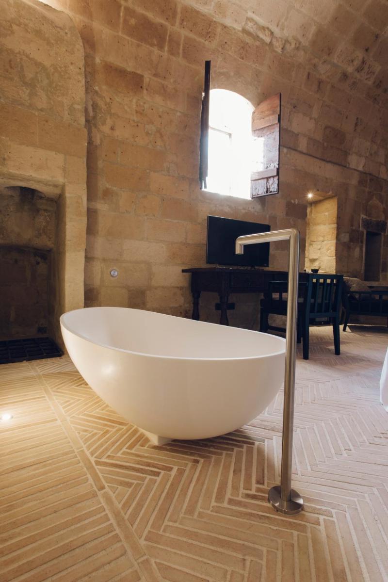 Il Palazzotto I Residence & Winery - The D'Angelo Family Collection