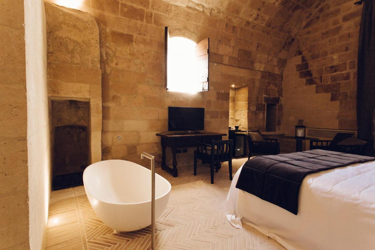 Il Palazzotto I Residence & Winery - The D'Angelo Family Collection