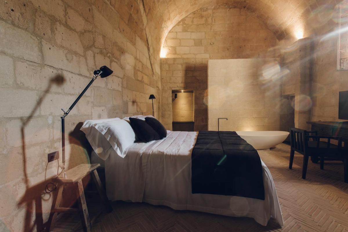 Il Palazzotto I Residence & Winery - The D'Angelo Family Collection