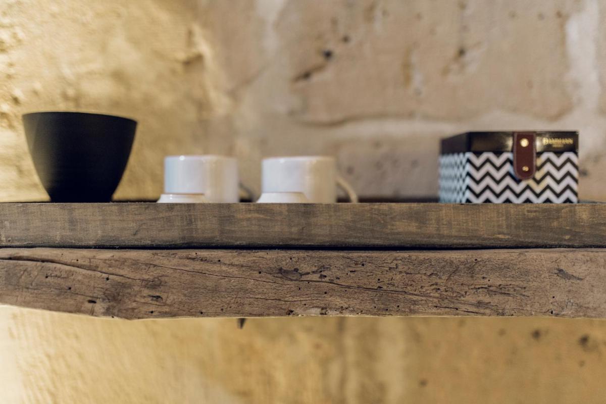 Il Palazzotto I Residence & Winery - The D'Angelo Family Collection