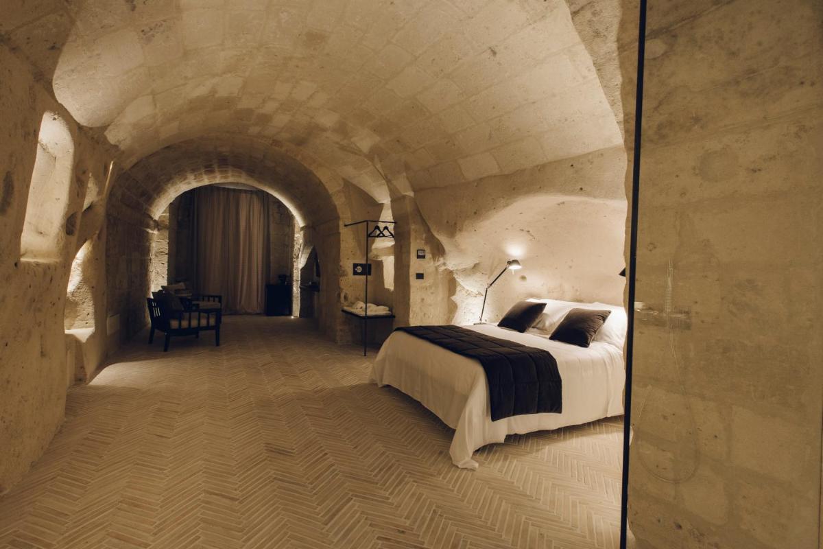 Il Palazzotto I Residence & Winery - The D'Angelo Family Collection