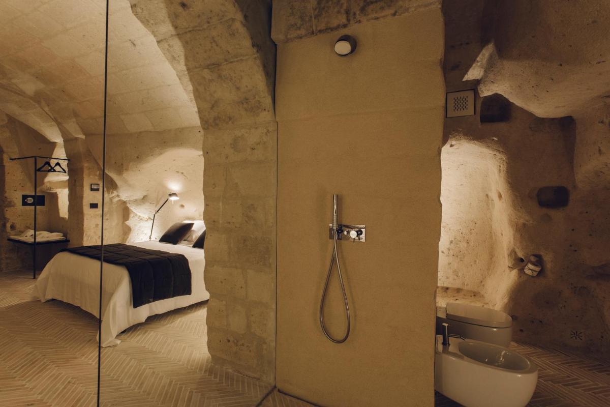 Il Palazzotto I Residence & Winery - The D'Angelo Family Collection