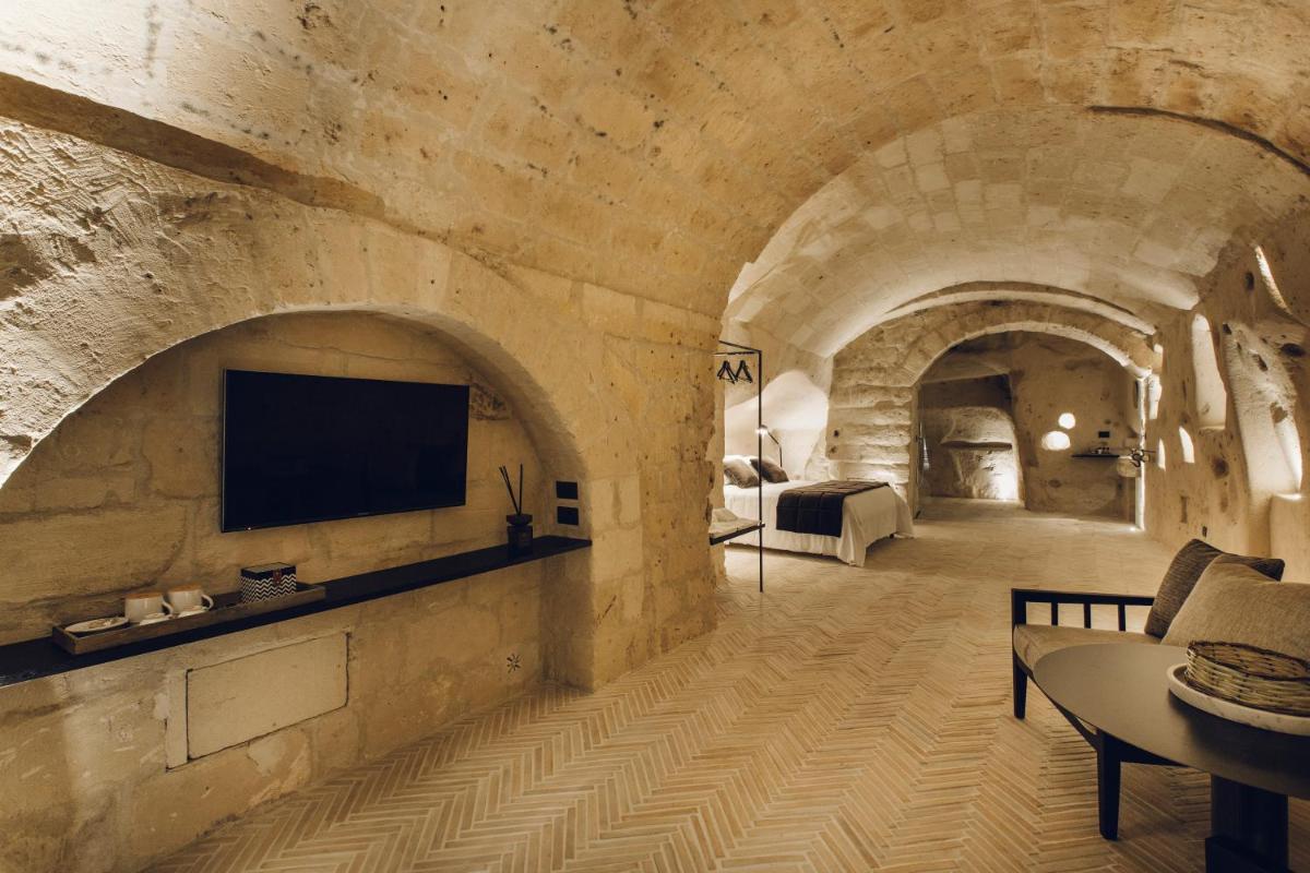 Il Palazzotto I Residence & Winery - The D'Angelo Family Collection