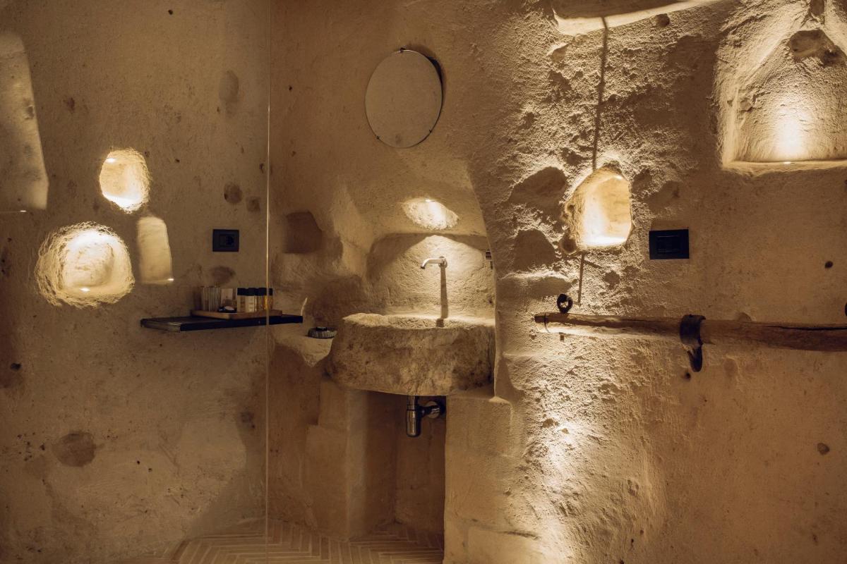 Il Palazzotto I Residence & Winery - The D'Angelo Family Collection