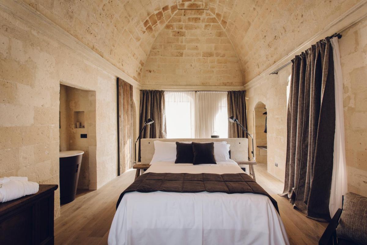 Il Palazzotto I Residence & Winery - The D'Angelo Family Collection