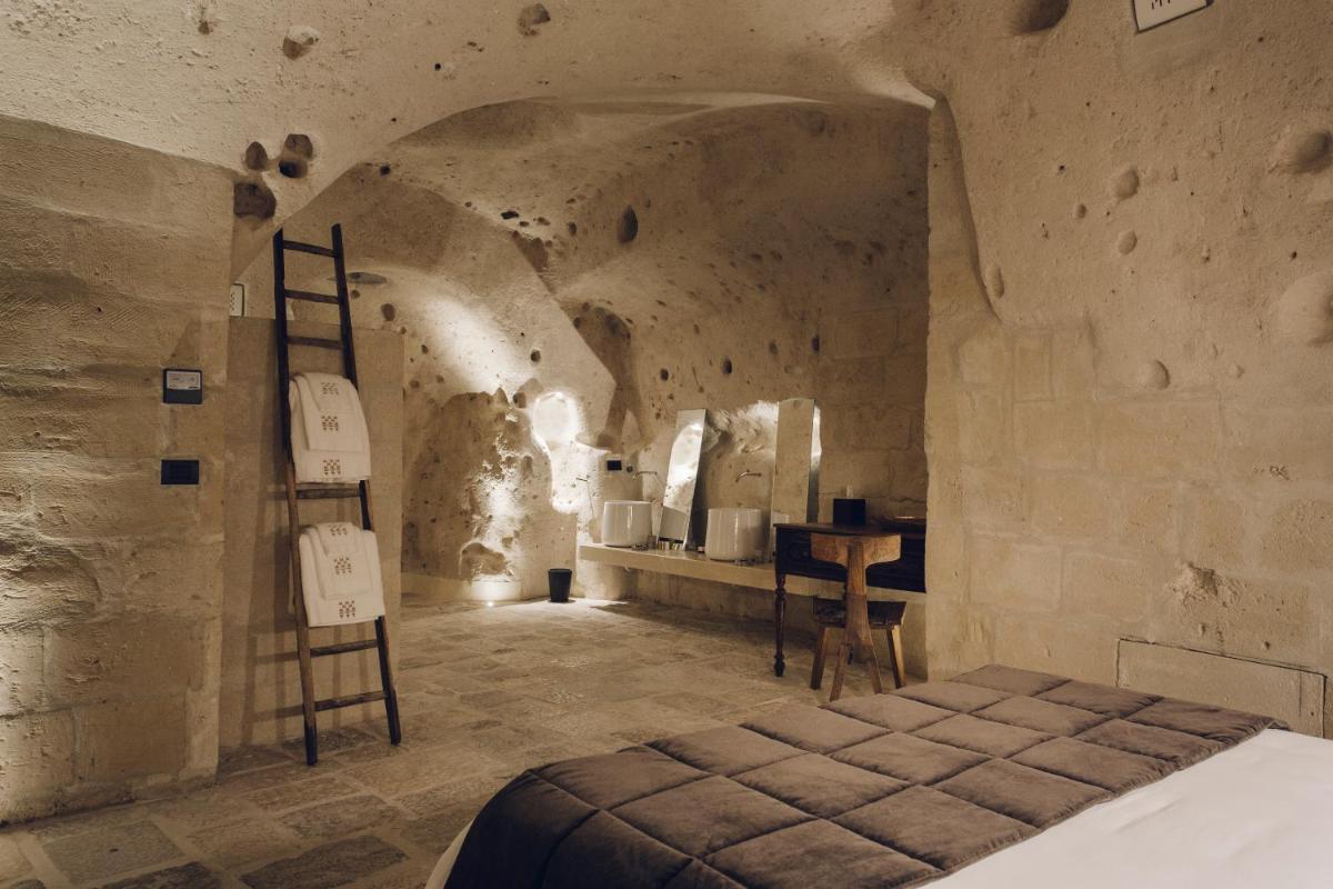 Il Palazzotto I Residence & Winery - The D'Angelo Family Collection