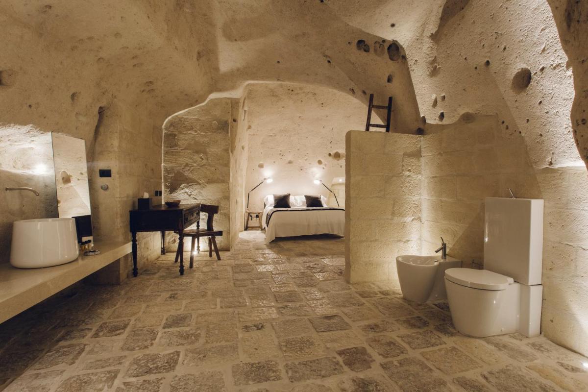 Il Palazzotto I Residence & Winery - The D'Angelo Family Collection