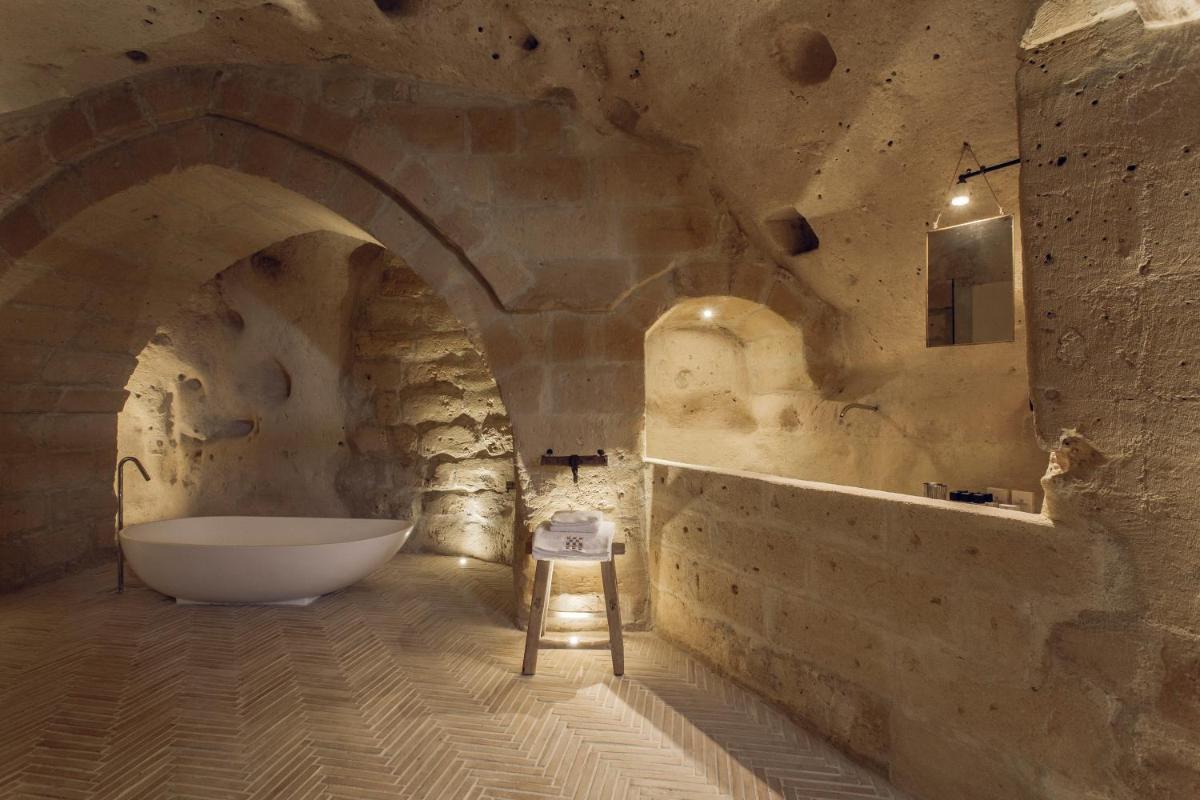 Il Palazzotto I Residence & Winery - The D'Angelo Family Collection