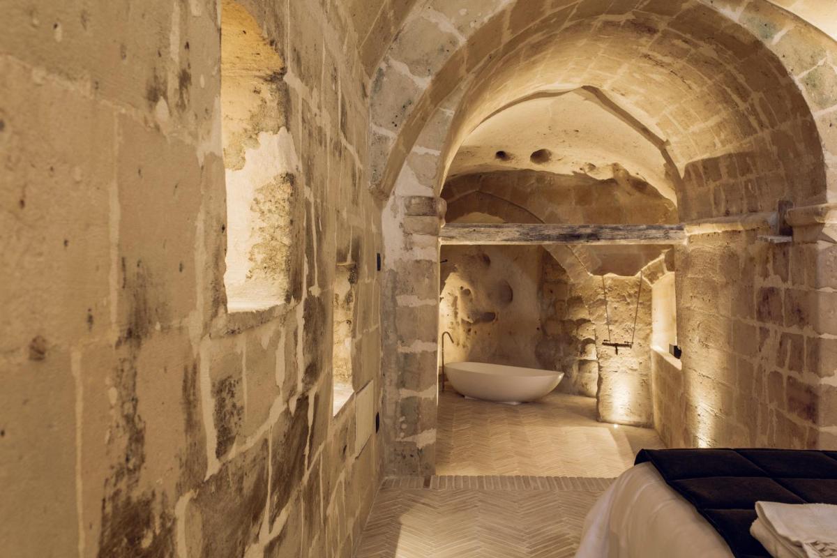 Il Palazzotto I Residence & Winery - The D'Angelo Family Collection