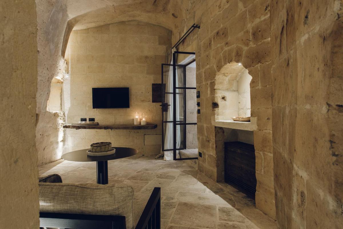 Il Palazzotto I Residence & Winery - The D'Angelo Family Collection
