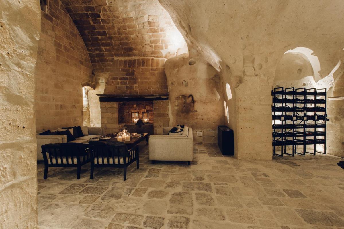 Il Palazzotto I Residence & Winery - The D'Angelo Family Collection
