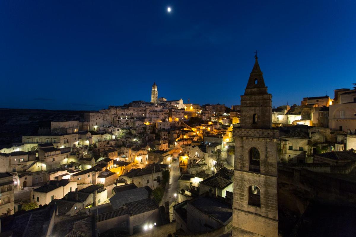 Il Palazzotto I Residence & Winery - The D'Angelo Family Collection