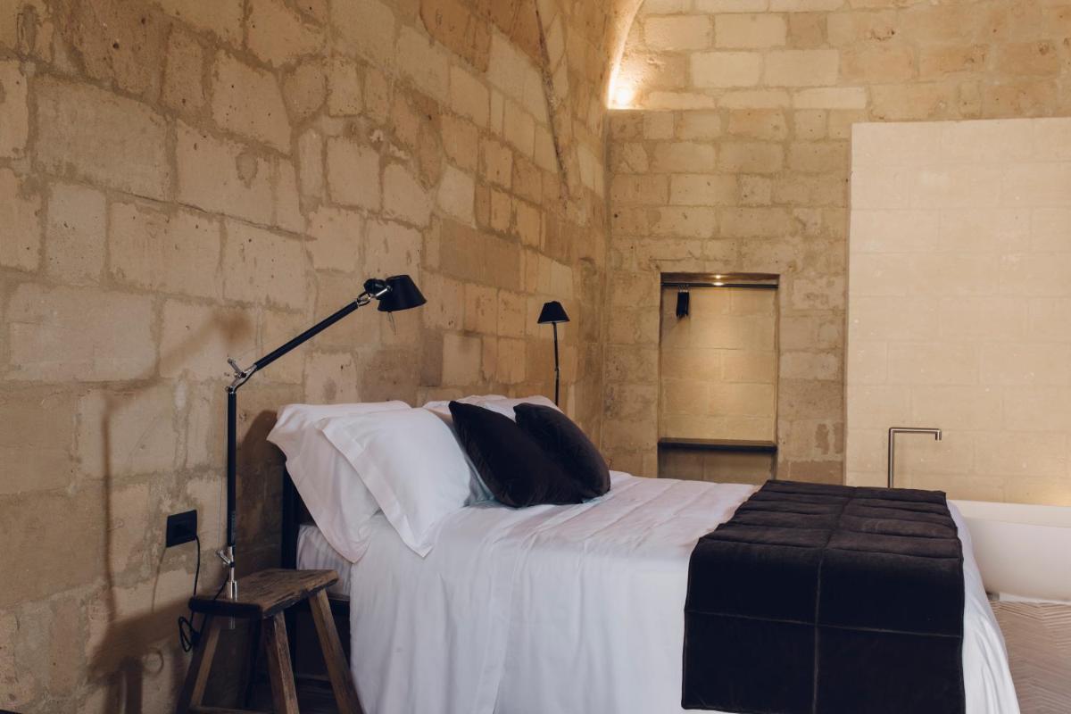Il Palazzotto I Residence & Winery - The D'Angelo Family Collection