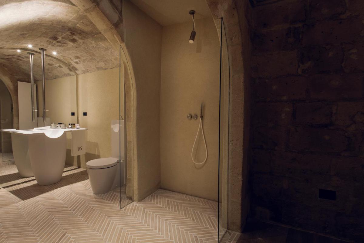 Il Palazzotto I Residence & Winery - The D'Angelo Family Collection